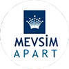 Mevsim Hotel logosu